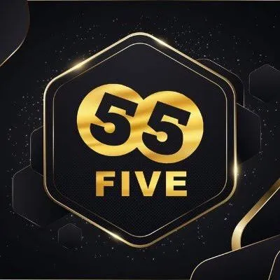 55five APK MOBA