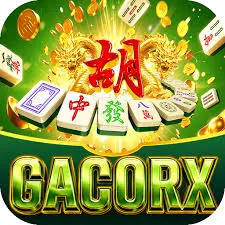 GACORX - Game Musik Terbaik untuk Pengalaman Seru