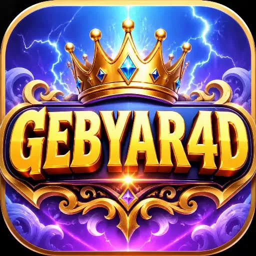 gebyar4d APK Slot