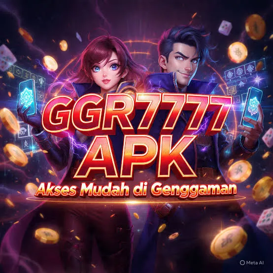 ggr7777 APK Adventure
