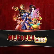 MERDEKAWIN - Petualangan Tanpa Batas di Dunia Terbuka