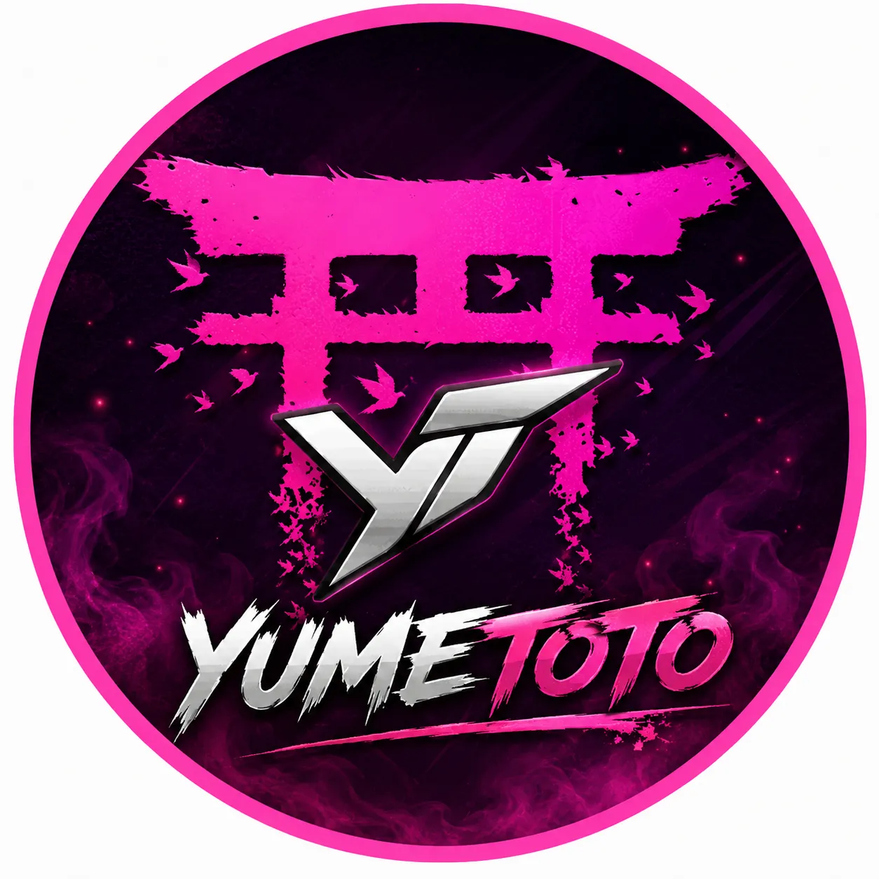 YUMETOTO - Petualangan Tak Terbatas di Dunia Terbuka